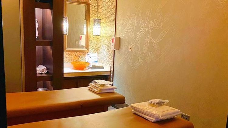 Oaks Ibn Battuta Gate Dubai Spa