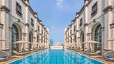 NH Collection Dubai Ibn Battuta Pool