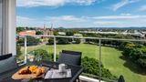 Oaks Ipswich Aspire Suites Room