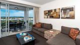 Oaks Ipswich Aspire Suites Room