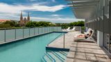 Oaks Ipswich Aspire Suites Pool
