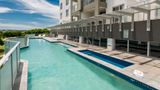 Oaks Ipswich Aspire Suites Pool
