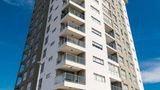 Oaks Ipswich Aspire Suites Exterior