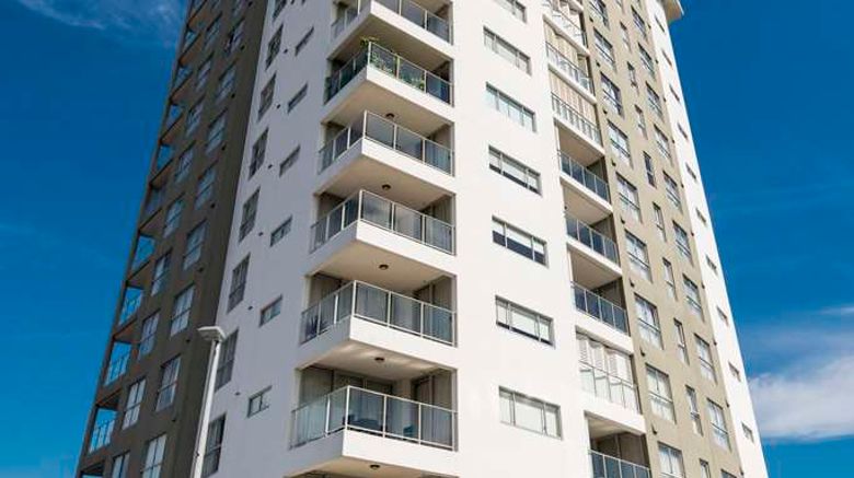 Oaks Ipswich Aspire Suites Exterior. Images powered by <a href="https://iceportal.shijigroup.com" target="_blank" rel="noopener">Ice Portal</a>.