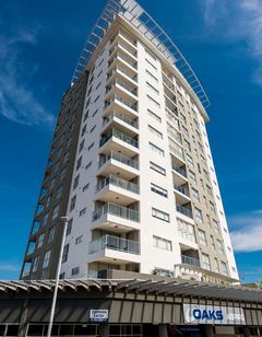 Oaks Ipswich Aspire Suites