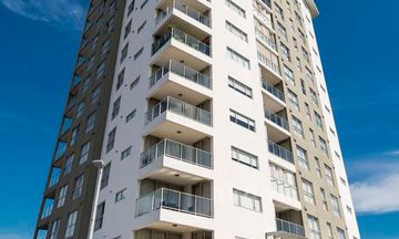 Oaks Ipswich Aspire Suites