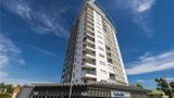 Oaks Ipswich Aspire Suites Exterior