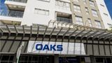 Oaks Ipswich Aspire Suites Exterior
