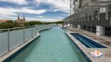 Oaks Ipswich Aspire Suites Pool
