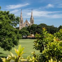 Oaks Ipswich Aspire Suites