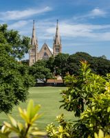 Oaks Ipswich Aspire Suites