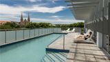Oaks Ipswich Aspire Suites Pool