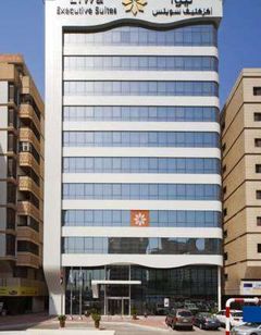 Oaks Liwa Executive Suites