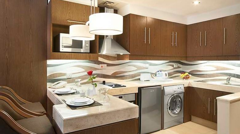 <b>Oaks Liwa Executive Suites Room</b>. Images powered by <a href="https://iceportal.shijigroup.com/" title="IcePortal" target="_blank">IcePortal</a>.