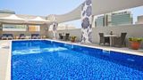 Oaks Liwa Executive Suites Pool