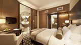 Oaks Liwa Executive Suites Room