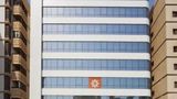 Oaks Liwa Executive Suites Exterior