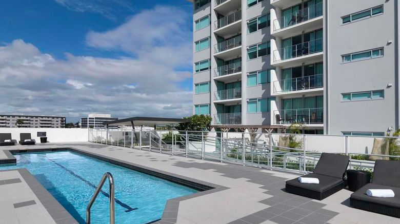 <b>Oaks Mackay Rivermarque Hotel Pool</b>. Images powered by <a href="https://iceportal.shijigroup.com/" title="IcePortal" target="_blank">IcePortal</a>.