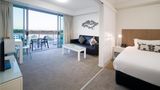 Oaks Mackay Rivermarque Hotel Suite