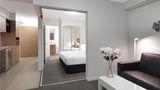 Oaks Mackay Rivermarque Hotel Room
