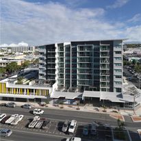 Oaks Mackay Rivermarque Hotel