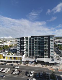Oaks Mackay Rivermarque Hotel