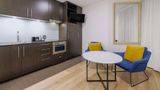 Oaks Melbourne on Collins Street Room