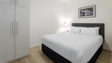 Oaks Melbourne on Collins Street Room