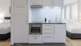 Oaks Melbourne on Collins Street Room