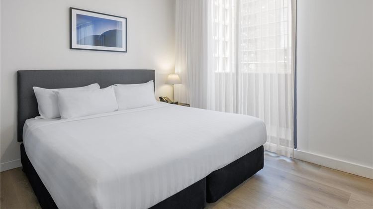 Oaks Melbourne on Collins Street Room