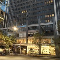 Oaks Melbourne on Collins Street