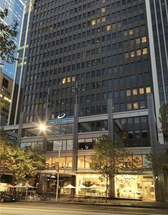 Oaks Melbourne on Collins Street