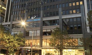 Oaks Melbourne on Collins Street