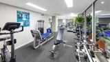 Oaks Melbourne on Market Hotel Health