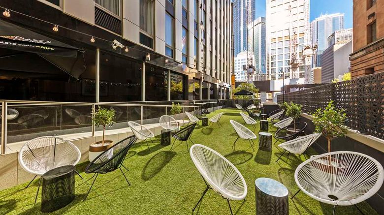 <b>Oaks Melbourne on Market Hotel Other</b>. Images powered by <a href="https://iceportal.shijigroup.com/" title="IcePortal" target="_blank">IcePortal</a>.
