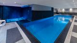 Oaks Melbourne on Market Hotel Pool