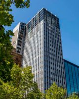 Oaks Melbourne on Market Hotel