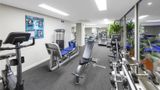 Oaks Melbourne on Market Hotel Health