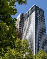 Oaks Melbourne on Market Hotel