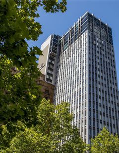 Oaks Melbourne on Market Hotel