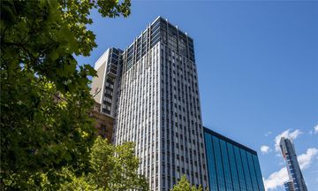 Oaks Melbourne on Market Hotel