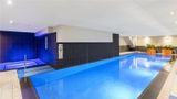 Oaks Melbourne on Market Hotel Pool