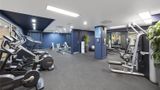 Oaks Melbourne on Market Hotel Health