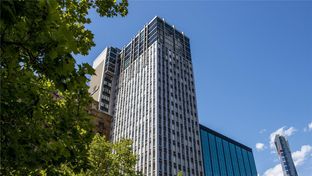 Oaks Melbourne on Market Hotel