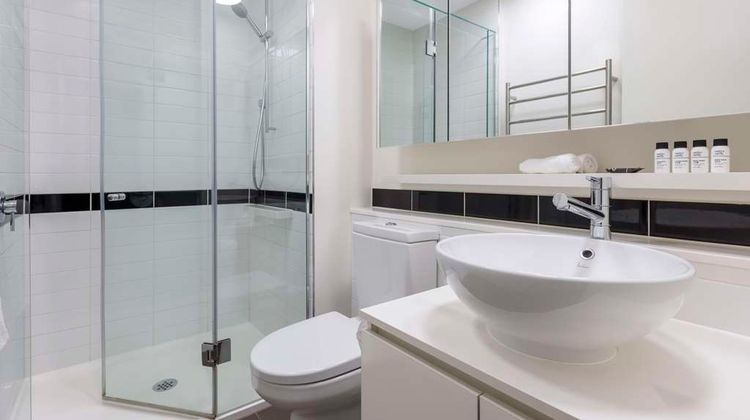 Oaks Melbourne on William Suites Suite