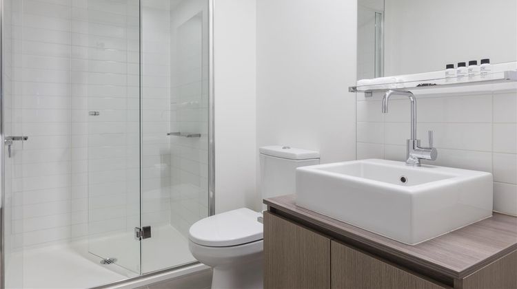Oaks Melbourne on William Suites Other