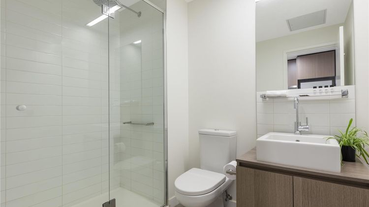 Oaks Melbourne on William Suites Other