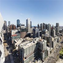 Oaks Melbourne on William Suites