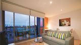 Oaks Melbourne South Yarra Suites Suite