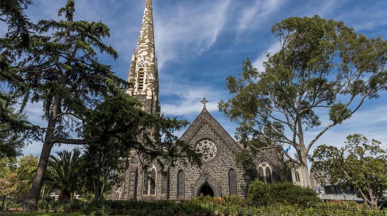 <b>Oaks Melbourne South Yarra Suites Other</b>. Images powered by <a href="https://iceportal.shijigroup.com/" title="IcePortal" target="_blank">IcePortal</a>.